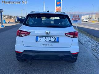 SEAT Arona usata, con Autoradio