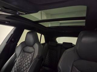 AUDI Q8 usata, con Sistema di navigazione