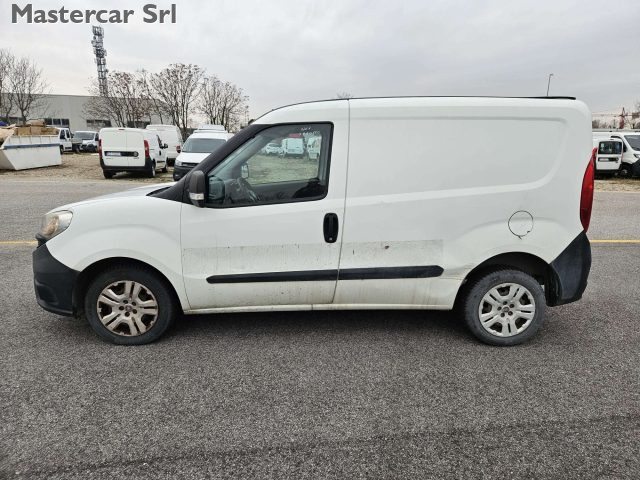 FIAT Doblo usata, con Chiusura centralizzata