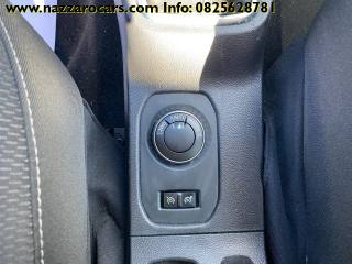 DACIA Duster usata, con ESP