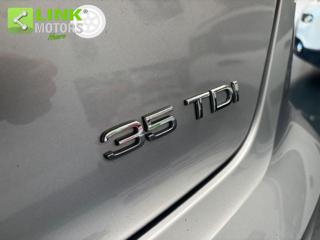 AUDI A3 usata, con Sensori di parcheggio anteriori
