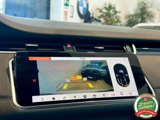LAND ROVER Range Rover Evoque usata, con Filtro antiparticolato