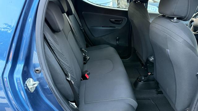 LANCIA Ypsilon usata, con Sistema di navigazione