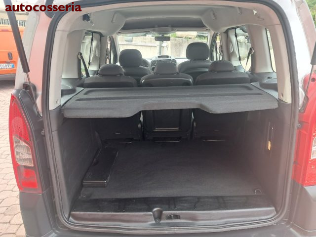 PEUGEOT Partner usata, con Airbag Passeggero