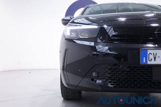 OPEL Corsa usata, con Telecamera per parcheggio assistito