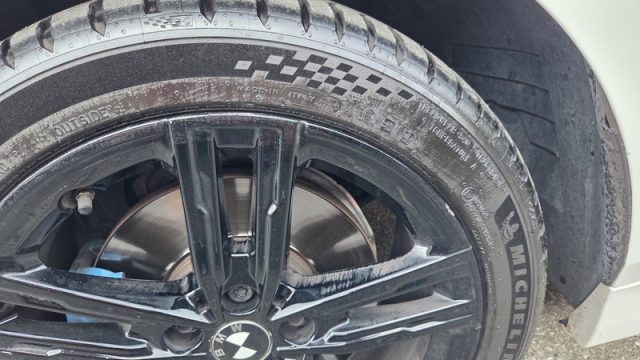 BMW 118 usata, con Chiusura centralizzata