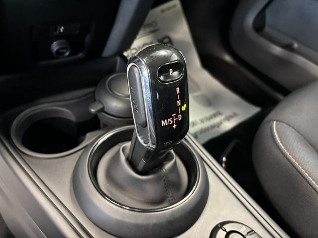 MINI Countryman usata, con Volante multifunzione