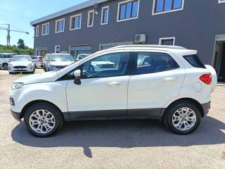 FORD EcoSport usata 2