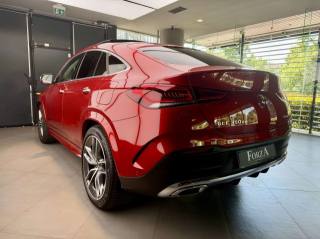 MERCEDES-BENZ GLE 350 usata, con Autoradio