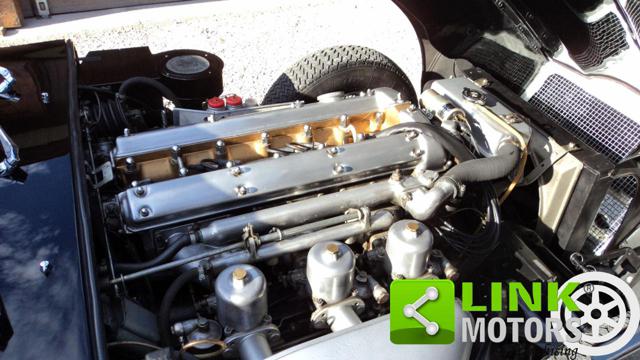 JAGUAR E-Type usata 13