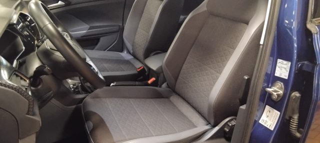 VOLKSWAGEN T-Cross usata, con Fari LED