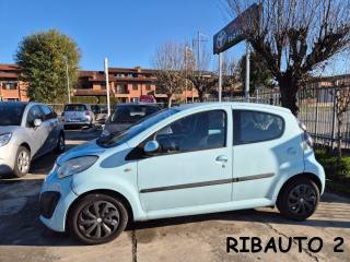 CITROEN C1 usata, con Chiusura centralizzata