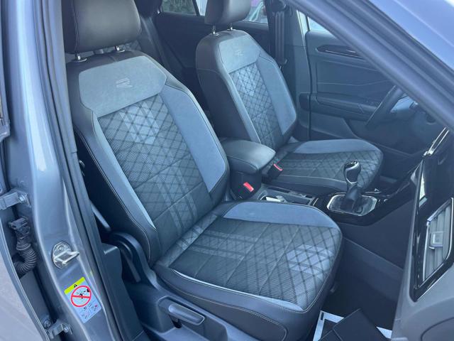 VOLKSWAGEN T-Roc usata, con Controllo trazione