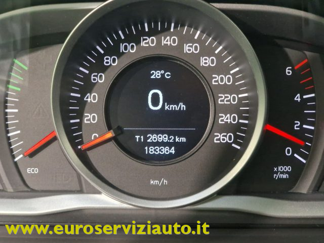 VOLVO V70 usata, con ESP