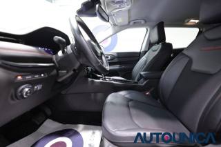 JEEP Compass usata, con Volante in pelle