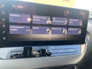 NISSAN Juke usata, con Controllo automatico clima