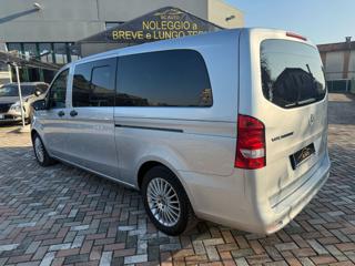 MERCEDES-BENZ Vito usata, con Controllo trazione