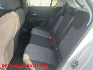 OPEL Corsa usata, con Boardcomputer