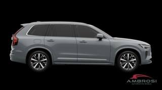 VOLVO XC90 usata 5