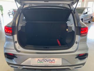 MG ZS usata, con Climatizzatore
