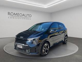 KIA Picanto 1.2 12V 5 porte GT Line