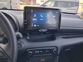 MAZDA 2 usata, con Cruise Control