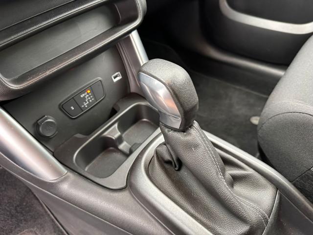 CITROEN C3 Aircross usata, con Climatizzatore