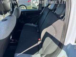 FIAT Panda usata, con ESP