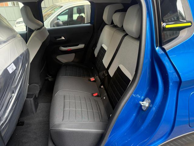 CITROEN C3 usata, con Portapacchi