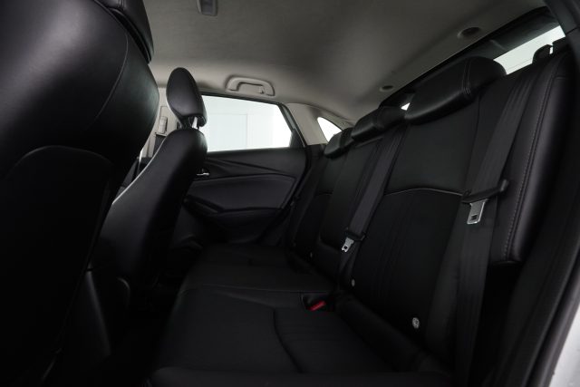 MAZDA CX-3 usata 10