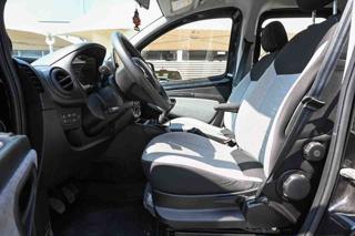 FIAT Fiorino usata, con Climatizzatore