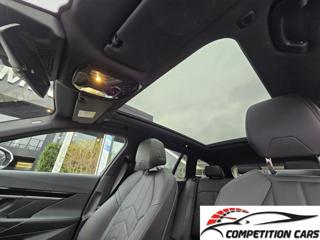 BMW 520 usata, con Cruise Control