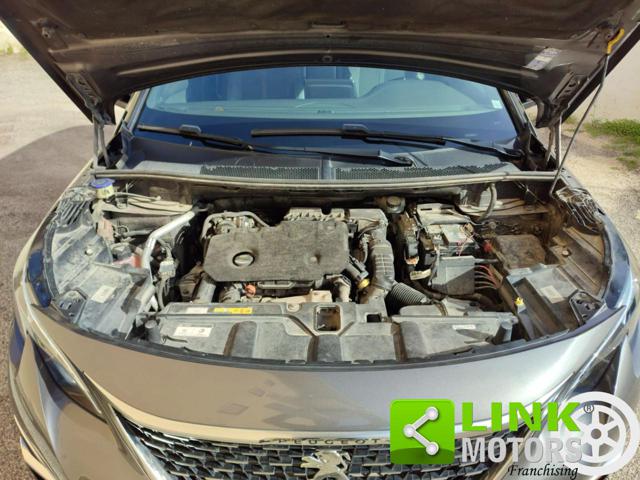 PEUGEOT 3008 usata 38