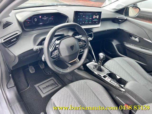 PEUGEOT 208 usata, con Controllo automatico clima