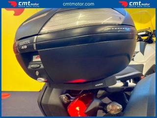 HONDA NC 750 usata 11