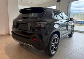 JEEP Avenger usata, con Airbag Passeggero