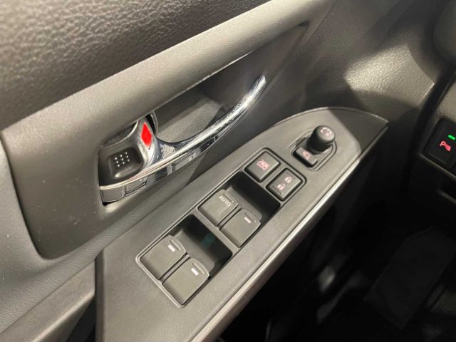 SUZUKI S-Cross usata, con Adaptive Cruise Control