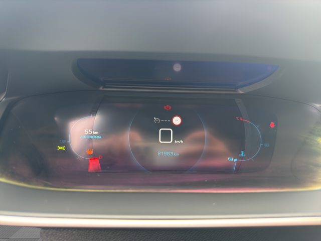 PEUGEOT 208 usata 13