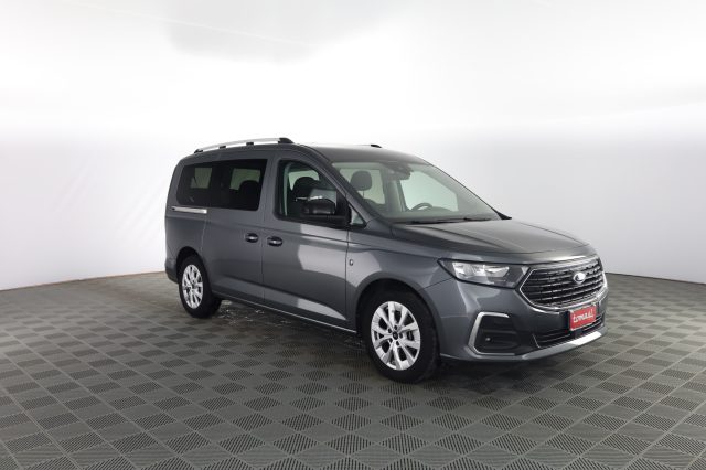 FORD Tourneo Connect usata 1
