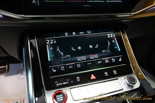 AUDI RS Q8 usata 231