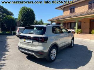 VOLKSWAGEN T-Cross usata, con Airbag Passeggero