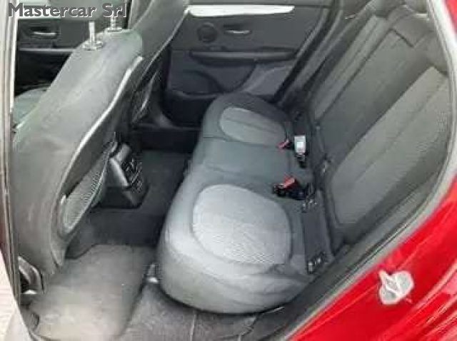 BMW 216 usata, con Antifurto