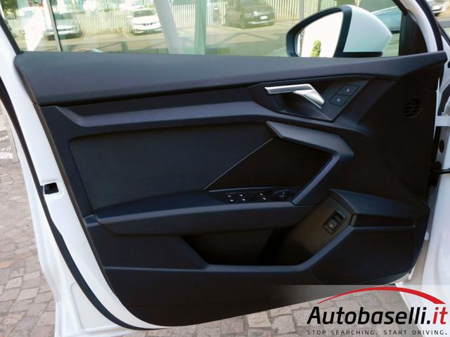 AUDI A3 usata, con Sound system