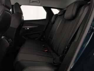 PEUGEOT 3008 usata, con Park Distance Control