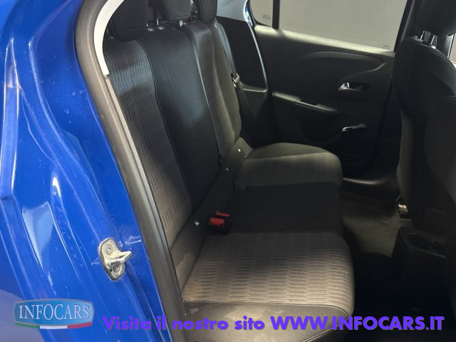 OPEL Corsa usata, con Cerchi in lega