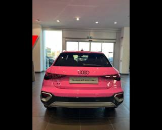 AUDI A3 usata 4