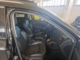 JEEP Compass usata, con Controllo trazione