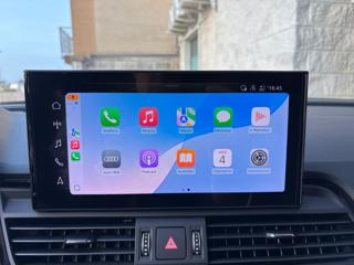 AUDI Q5 usata, con Bracciolo