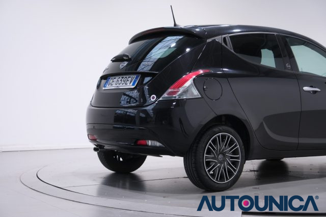 LANCIA Ypsilon usata 43