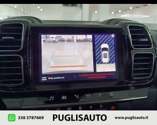 CITROEN C5 Aircross usata, con ESP